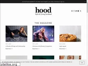 hoodmagazine.co.uk