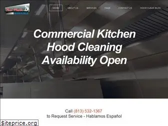 hoodmasterservice.com