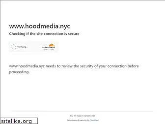 hoodmedia.nyc