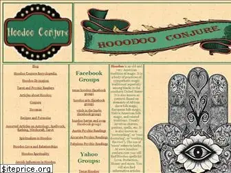 hoodoo-conjure.com