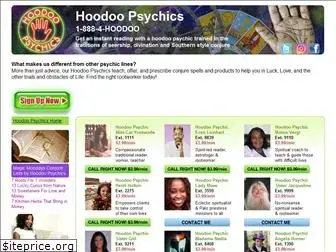 hoodoopsychics.com