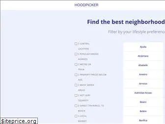 hoodpicker.com