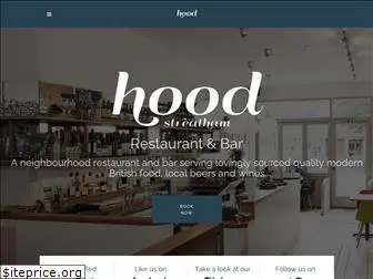 hoodrestaurants.com