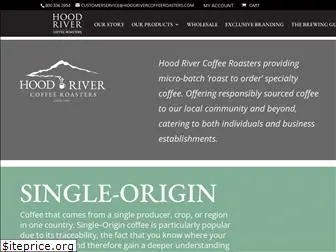 hoodrivercoffeeroasters.com