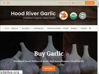 hoodrivergarlic.com