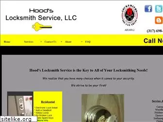 hoodslock.com