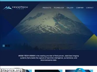 hoodtechvision.com