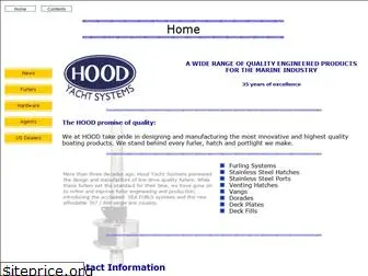 hoodyachtsystems.com