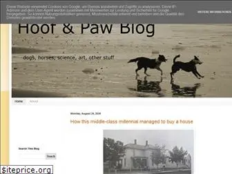 hoof-and-paw.blogspot.com