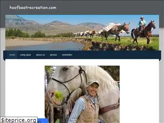 hoofbeatrecreation.com