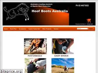 hoofbootsaustralia.com.au