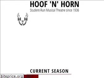 hoofnhorn.org