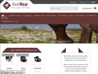 hoofwear.com