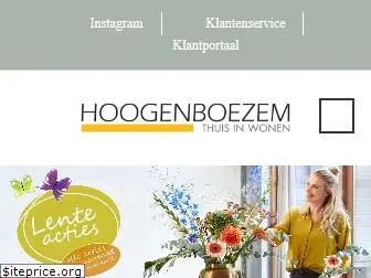 hoogenboezem.nl