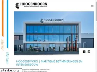 hoogendoorn-mbi.nl