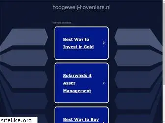 hoogeweij-hoveniers.nl