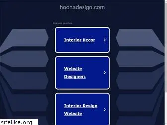 hoohadesign.com