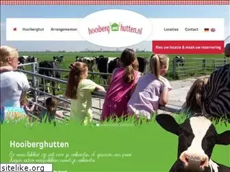 hooiberghutten.nl