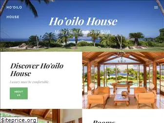 hooilohouse.com