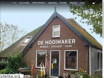 hooimaker.nl