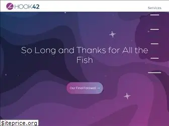 hook42.com