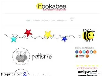 hookabee.com