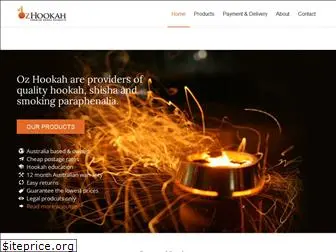 hookah-shisha.com.au