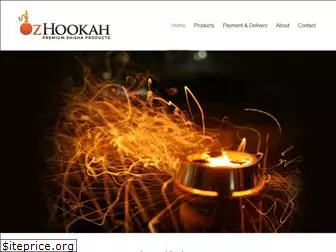 hookah.com.au