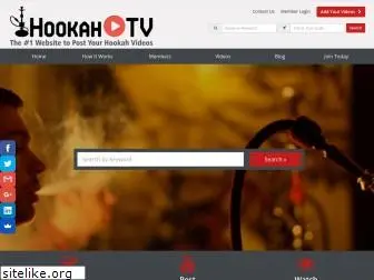 hookah.tv