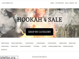 hookah4sale.com