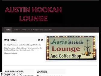 hookahaustin.com