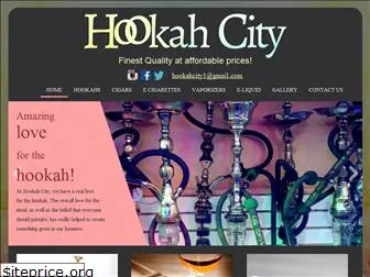 hookahcity1.com