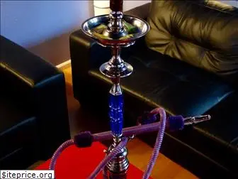 hookahcloud9.com