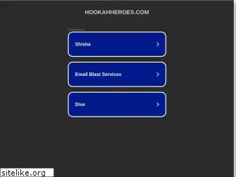 hookahheroes.com