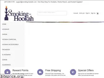 hookahkings.com