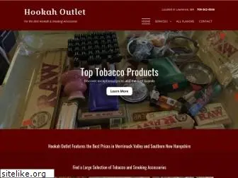 hookahoutletma.com