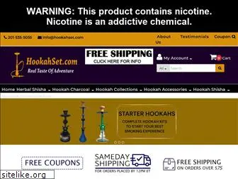 hookahparts.com