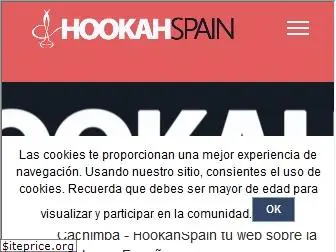 hookahspain.com