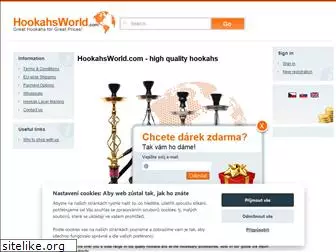 hookahsworld.com