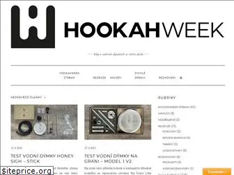 hookahweek.com