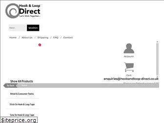 hookandloop-direct.co.uk