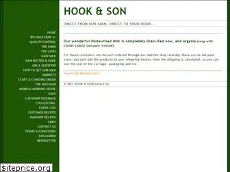 hookandson.co.uk