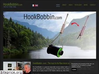 hookbobbin.com