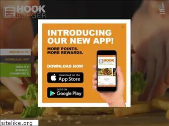 hookburger.com