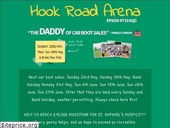 hookcarbootsale.com