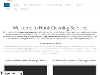hookcleaningservices.co.uk