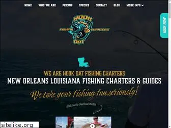 hookdatfishing.com