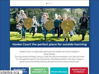 hookecourt.co.uk