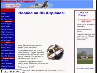 hooked-on-rc-airplanes.com