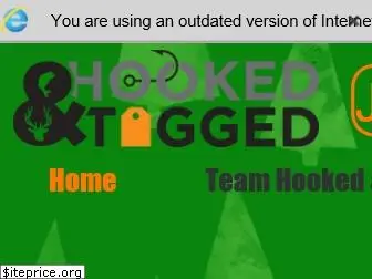 hookedandtagged.com